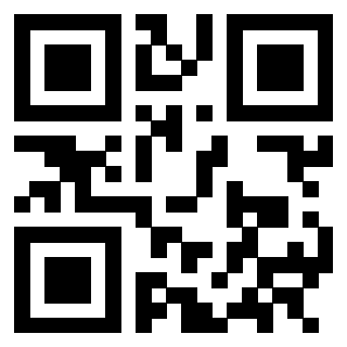 Il Qr Code di 3302759433