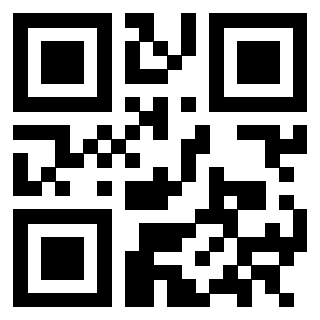 Immagine del QrCode di 3302759434