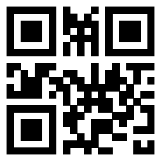 Qr Code di 3302759436