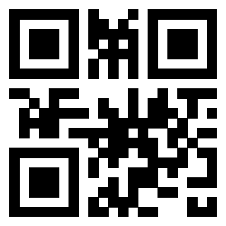 3302759437 - Immagine del QrCode