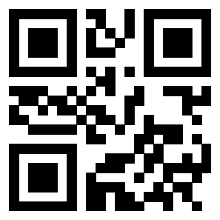 3302759439 Qr Code associato