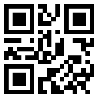 3302759440 - Immagine del QrCode