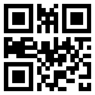 Il QrCode di 3302759442
