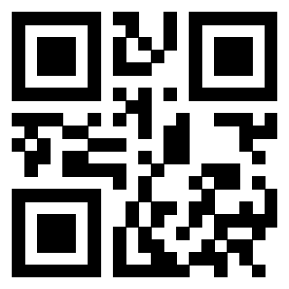 Scansione del Qr Code di 3302759443