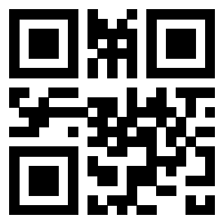 Il Qr Code di 3302759445