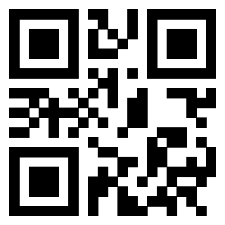 Immagine del Qr Code di 3302759447