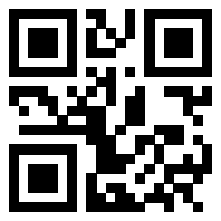 Immagine del QrCode di 3302759448