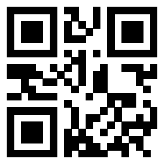 3302759450 Qr Code associato
