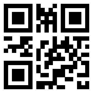 3302759451 - Immagine del QrCode associato