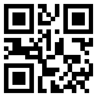 Il QrCode di 3302759452