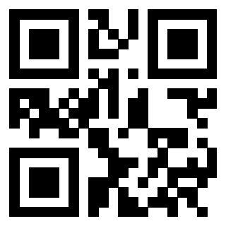 Scansione del QrCode di 3302759453