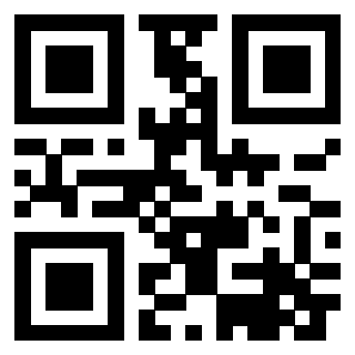 Immagine del QrCode di 3302759455
