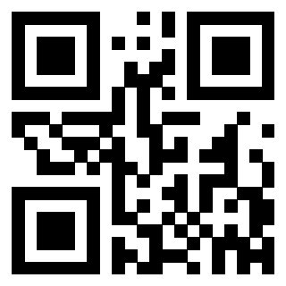 Il QrCode di 3302759456