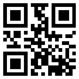 3302759458 Qr Code associato