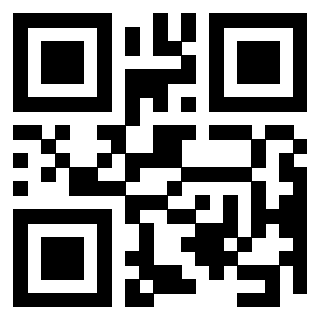 3302759459 - Immagine del Qr Code associato
