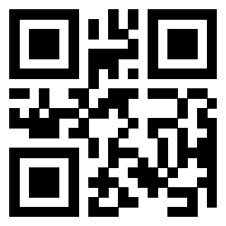 Immagine del Qr Code di 3302759460