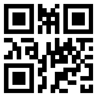 Il Qr Code di 3302759461