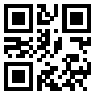 3302759462 - Immagine del QrCode associato