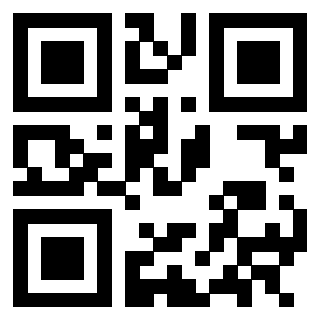 3302759463 - Immagine del QrCode associato