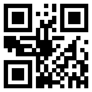 3302759465 - Immagine del QrCode associato