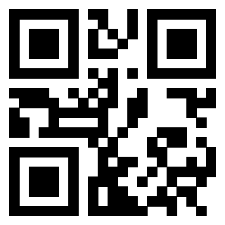 3302759466 - Immagine del Qr Code associato