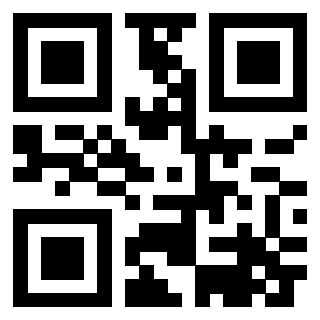 3302759467 - Immagine del Qr Code
