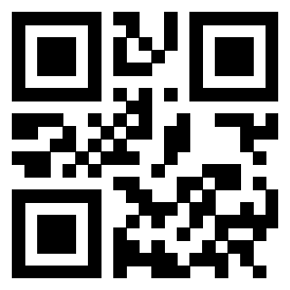 3302759469 QrCode associato