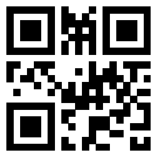 Il Qr Code di 3302759472
