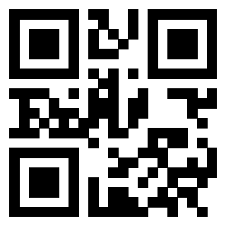 3302759474 Qr Code associato