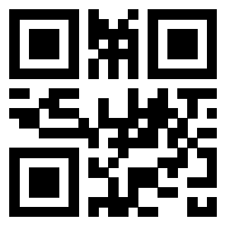 3302759480 - Immagine del QrCode