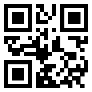 3302759482 - Immagine del QrCode associato