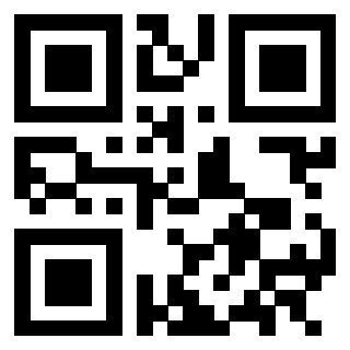 3302759485 - Immagine del QrCode