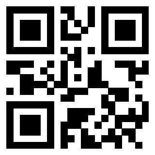 3302759486 - Immagine del Qr Code