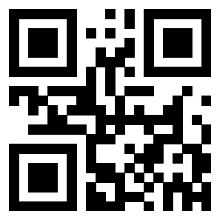 3302759489 - Immagine del QrCode associato