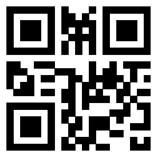 Immagine del QrCode di 3302759490
