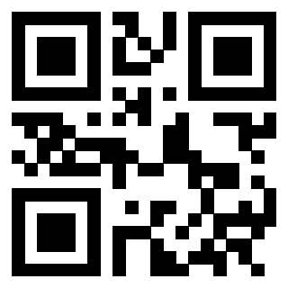 Il Qr Code di 3302759492
