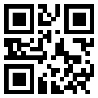 3302759493 - Immagine del QrCode associato