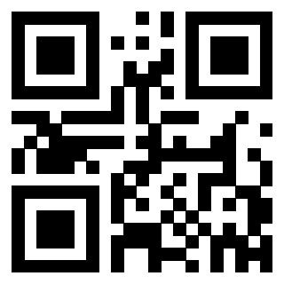 Immagine del Qr Code di 3302759494