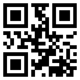 Immagine del QrCode di 3302759495