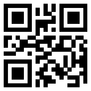 Il Qr Code di 3302759500
