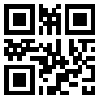 Immagine del Qr Code di 3302759503