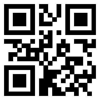 3302759504 - Immagine del Qr Code associato