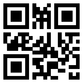3302759506 - Immagine del QrCode