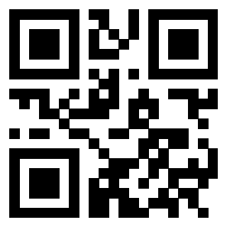 3302759509 - Immagine del Qr Code