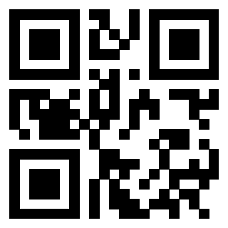 3302759512 - Immagine del QrCode associato