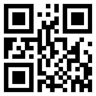3302759514 - Immagine del QrCode associato