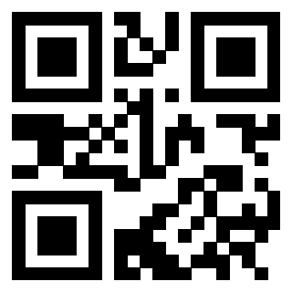 3302759518 - Immagine del Qr Code