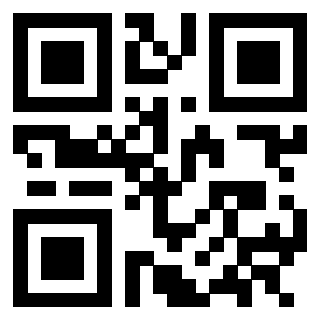 3302759520 QrCode associato