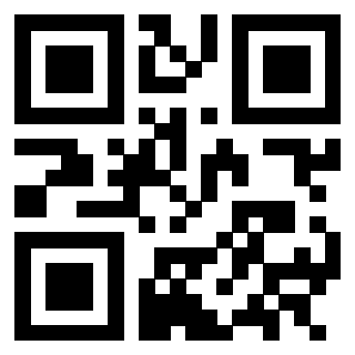 Il Qr Code di 3302759521