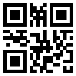 3302759522 - Immagine del Qr Code